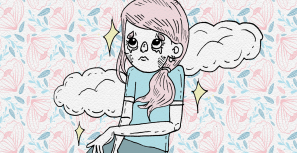 Existent Anxiety - Healthy Anxiety?